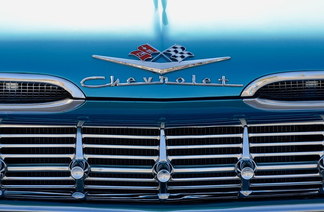 Spoločnosť Chevrolet začala predávať Pickup Trucks v Číne